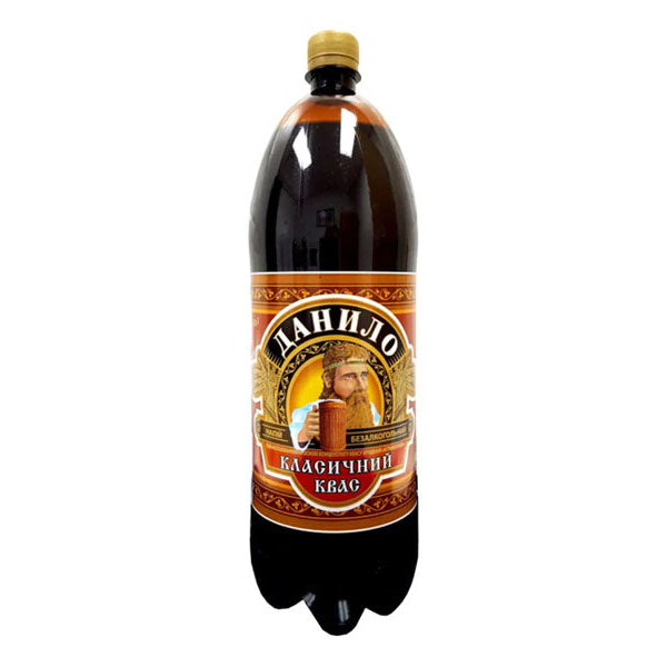 Kvass Classic – 67.63 fl oz (2.0lt)